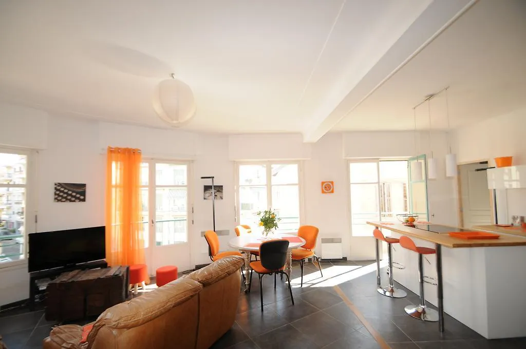 Exceptionnel Rooftop 尼斯