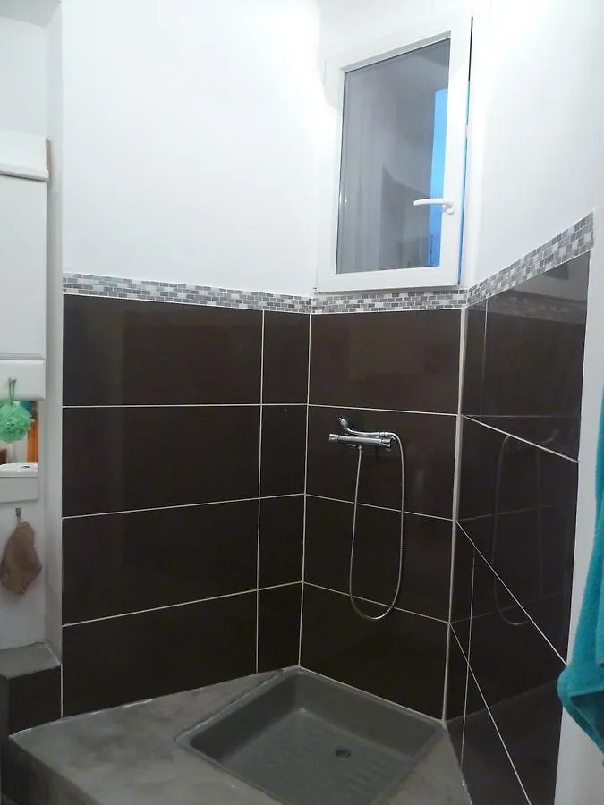 ניס Exceptionnel Rooftop צרפת