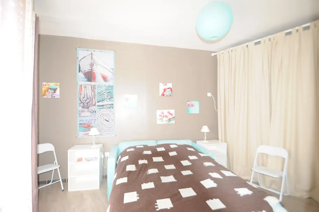 Exceptionnel Rooftop Apartment