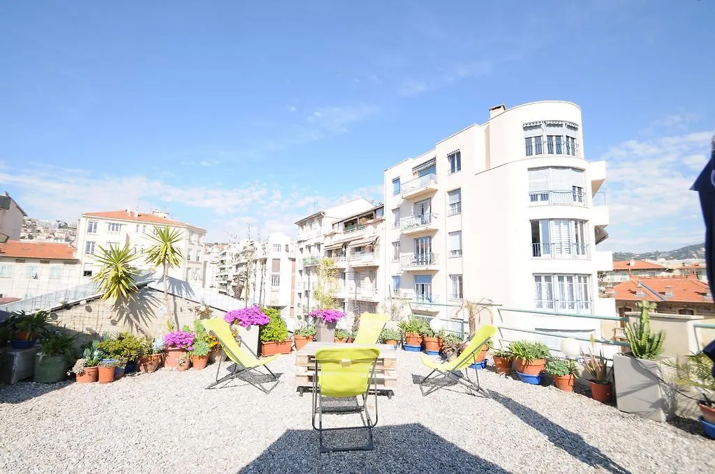 Apartment Exceptionnel Rooftop France