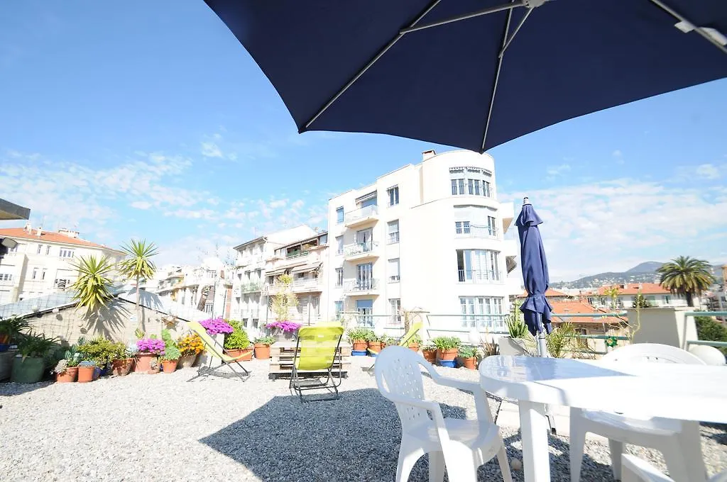 Exceptionnel Rooftop Nice