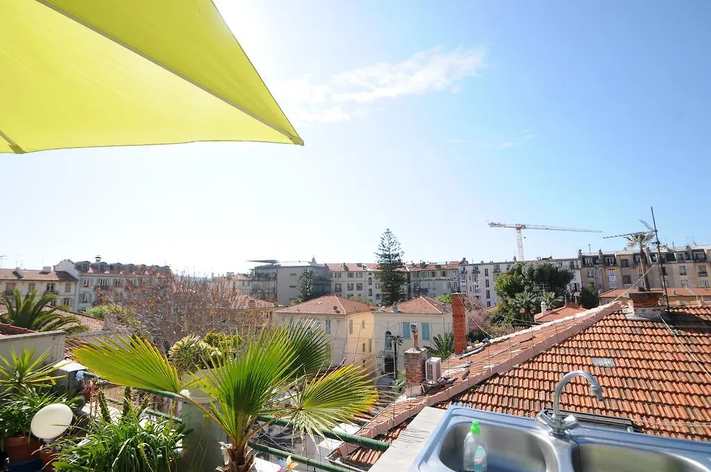 Exceptionnel Rooftop 0*, Nice