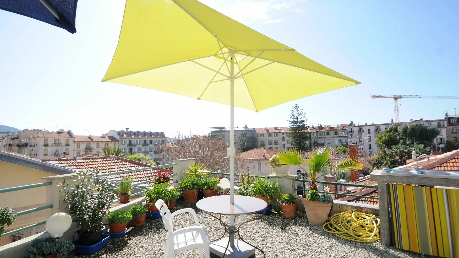 Exceptionnel Rooftop France