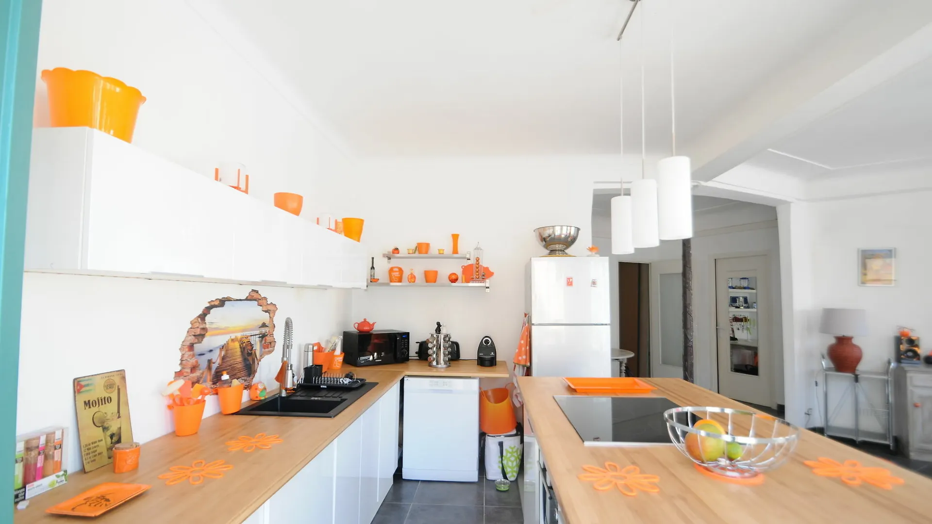 Apartment Exceptionnel Rooftop France